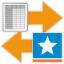 Samenvoegen Verkoopadministratie